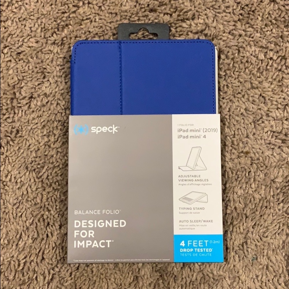 iPad mini case